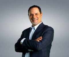 Humberto Ballesteros, director Comercial de Digibee para América Latina