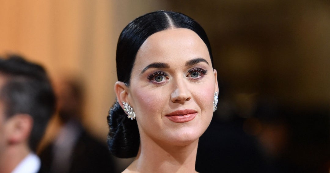 Katy Perry se une a la misión espacial de Blue Origin: ¡viaje al cosmos!