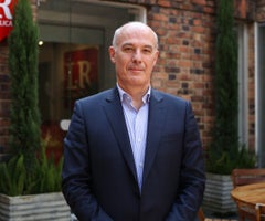 Narciso Michavila, presidente y fundador de GAD3