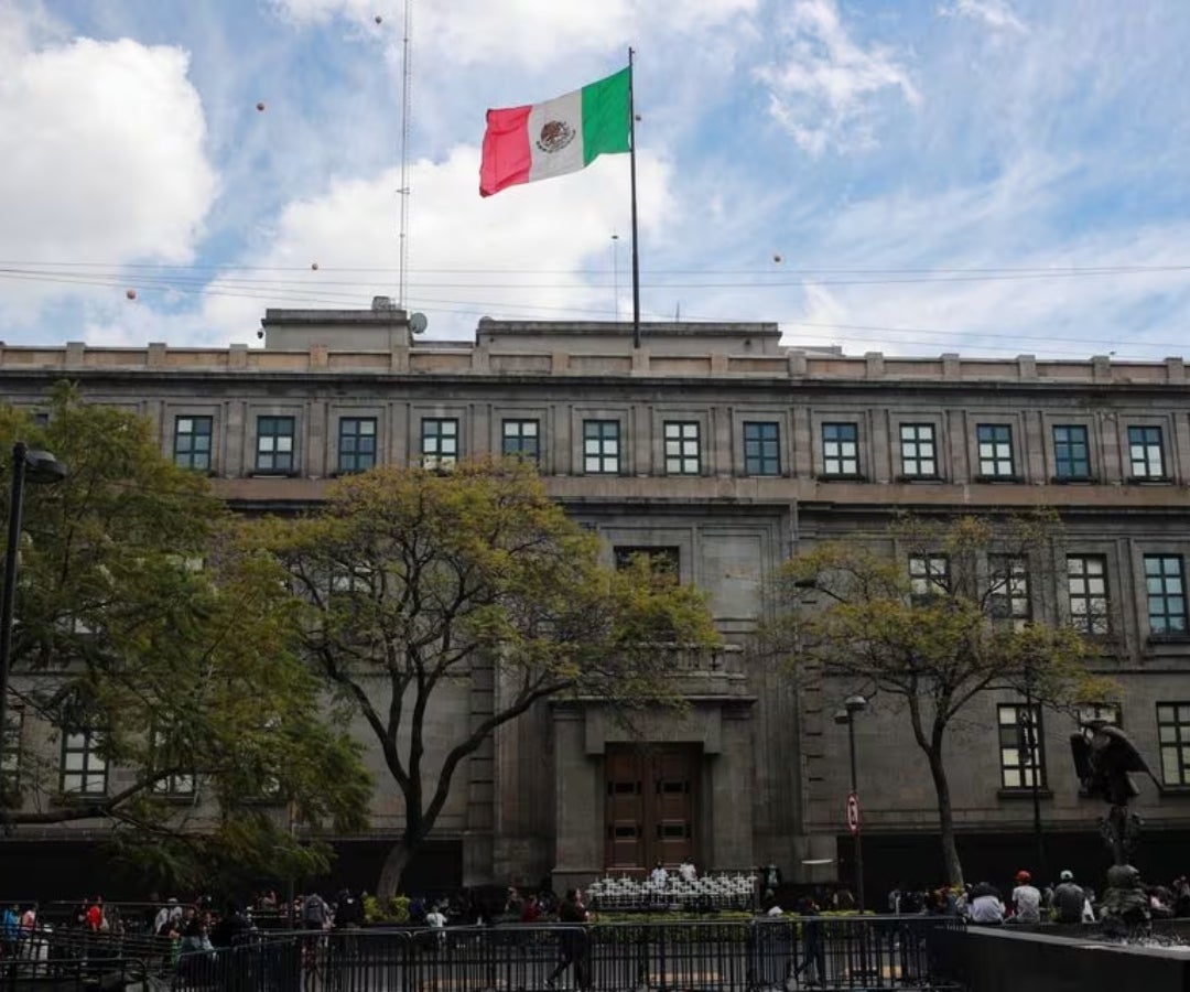 México captó US$32.926 millones de Inversión Extranjera Directa (IED) en los tres primeros trimestres de 2023