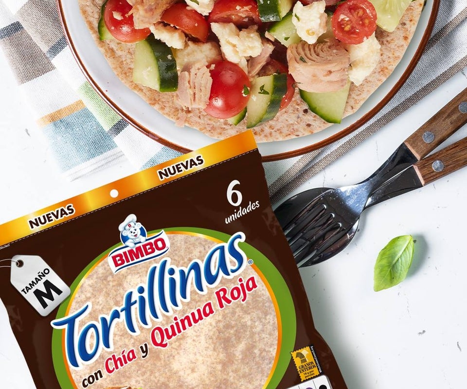 Bimbo frenó el registro de la marca El Carriel Tortillas en la SuperIndustria y Comercio (1)