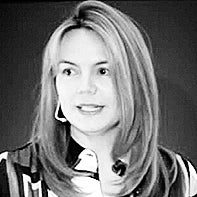 Karol Avendaño, presidenta de Fiduciaria Davivienda.