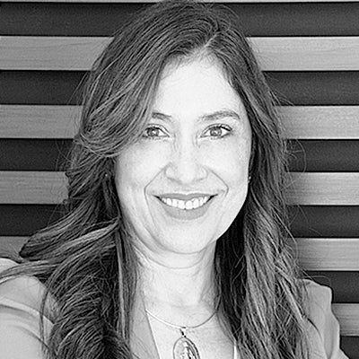 Sandra Castañeda Jefe Departamento Medico Agencia Animales por el Mundo