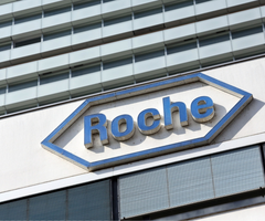 Roche vende US$5.500 millones en bonos para financiar la compra de Telavant