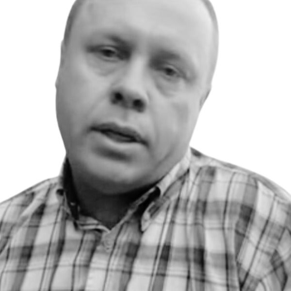 Klass Wall, líder de la comunidad menonita en los Llanos Orientales