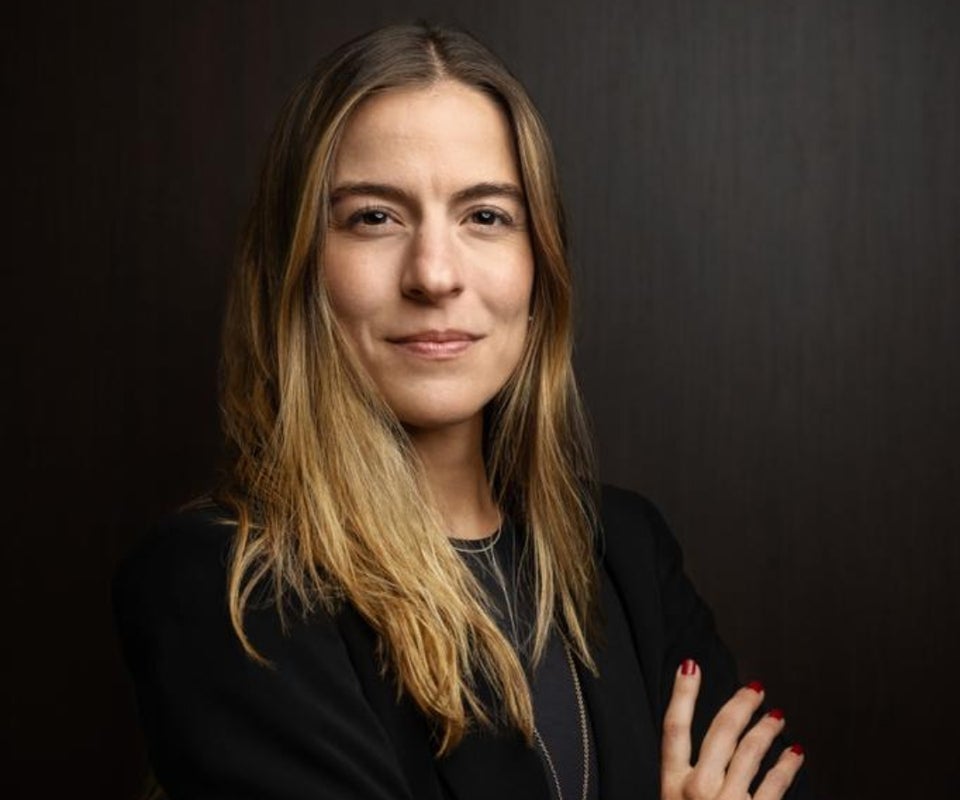 Isabela Loscher, abogada de Dentons Cárdenas & Cárdenas