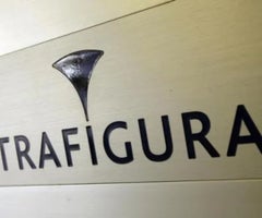 Uno de los grandes de Trafigura deja la compañía Uno de los grandes de trafigura deja la compañía