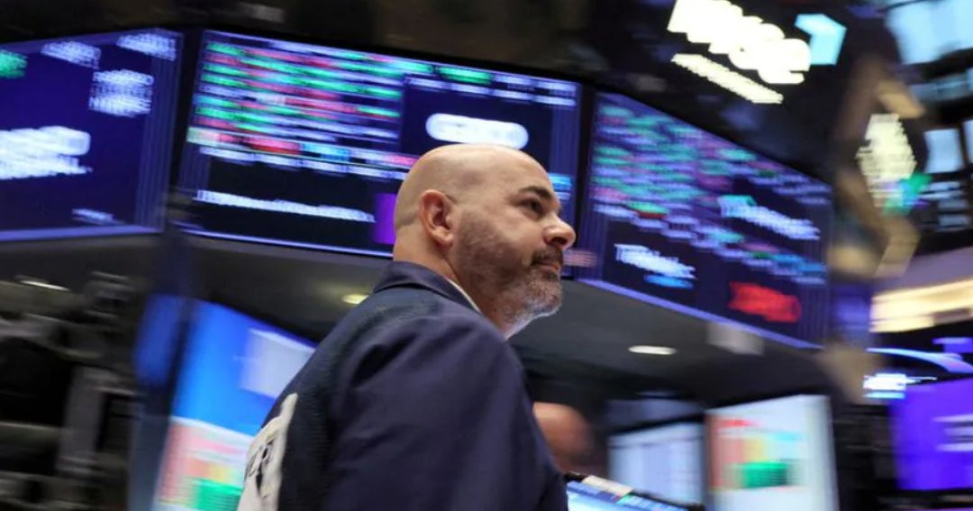 Wall Street sube y el S&P 500 roza máximos históricos, y registra la ...