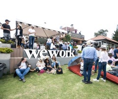 WeWork