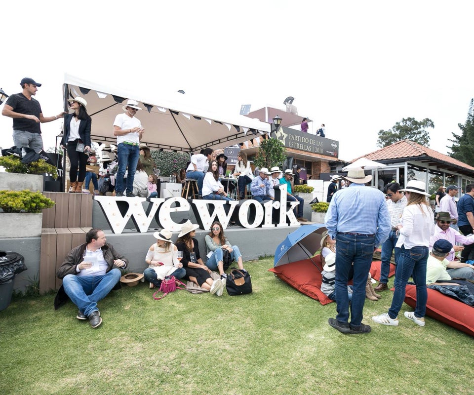 WeWork