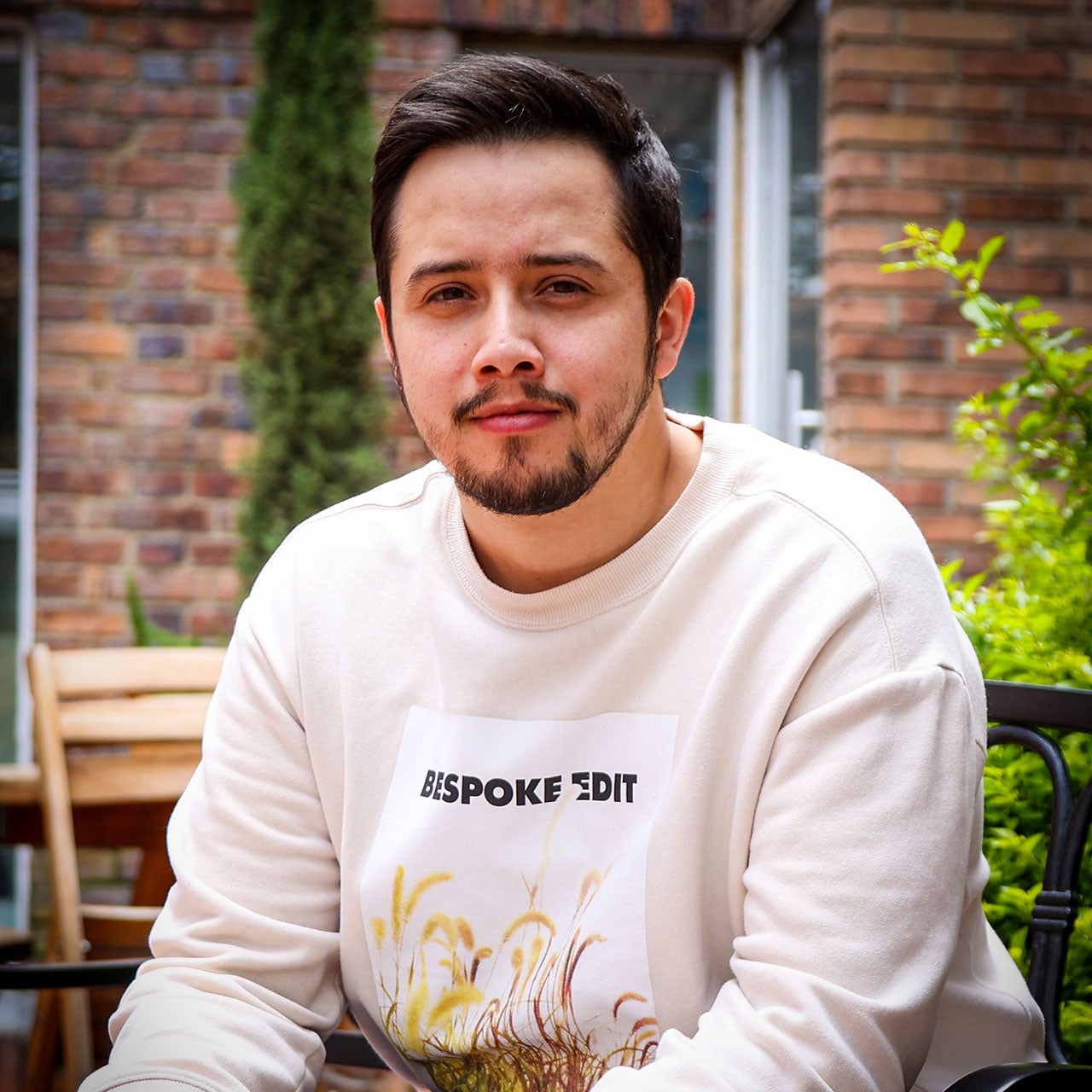 Carlos Rodríguez Salcedo