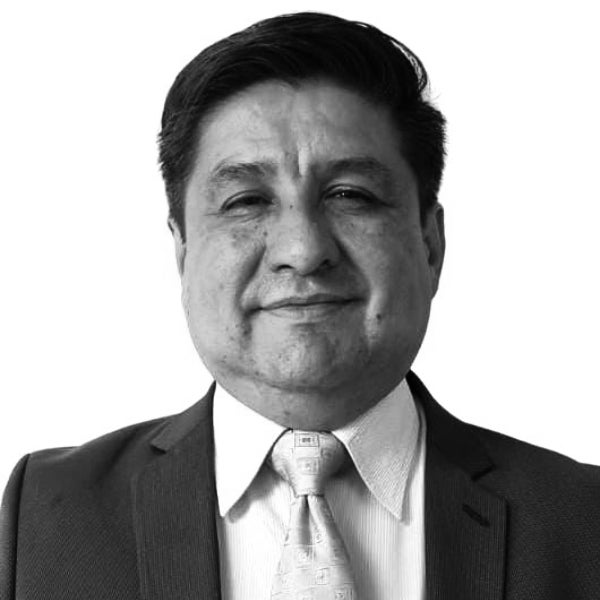 Willington González Martínez, docente de la Especialización en seguridad informática de la UNINPAHU