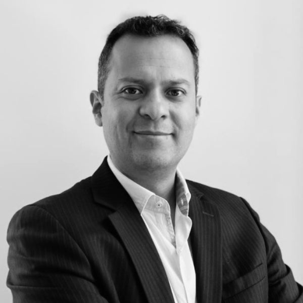 Ignacio Triana, Líder en Tecnología de MCA para Trend Micro