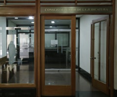 Consejo Superior de la Judicatura Consejo Superior de la Judicatura