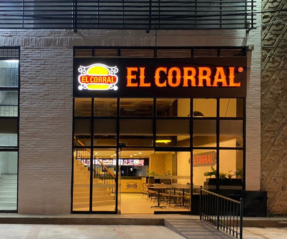 El Corral