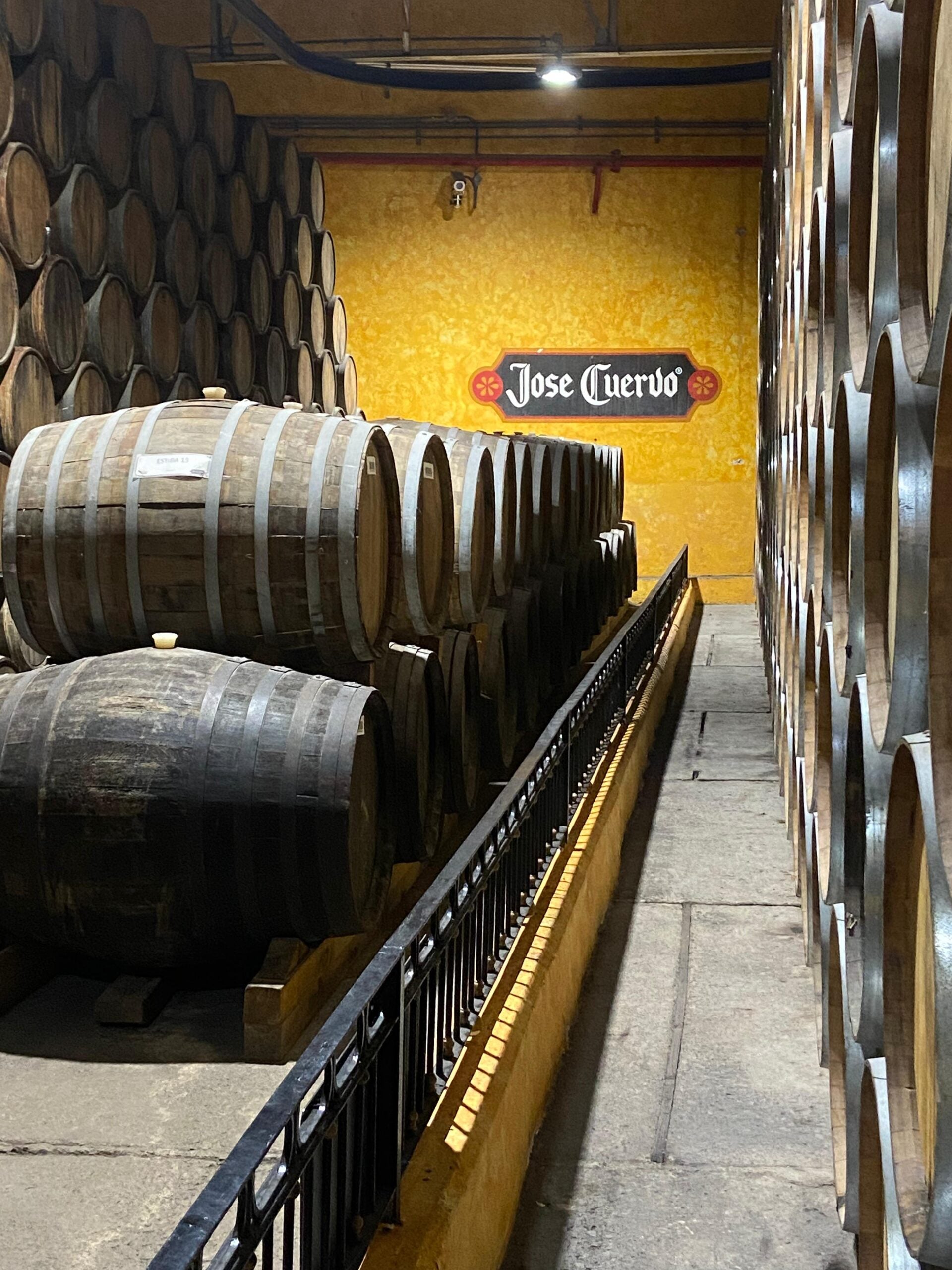 Área de almacenamiento