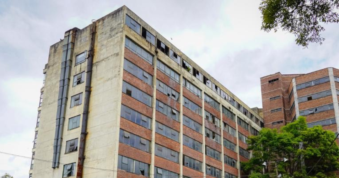 Vía decreto se oficializó al nuevo director del Hospital San Juan de Dios y Materno Infantil