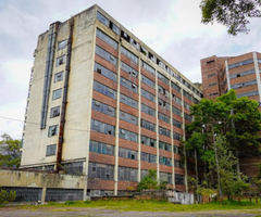 Hospital San Juan de Dios Hospital San Juan de Dios