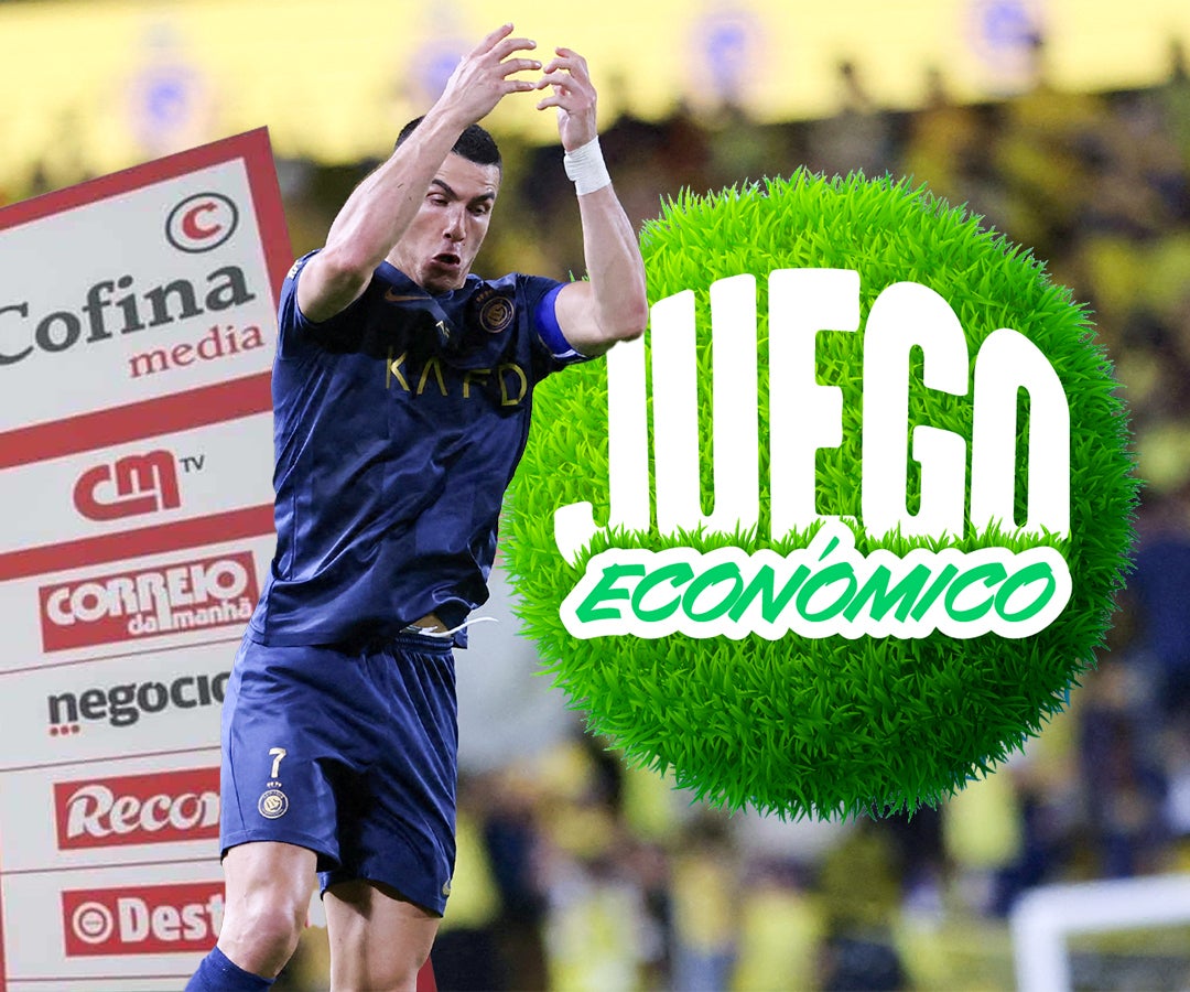 Saudi Pro League - Cristiano Ronaldo