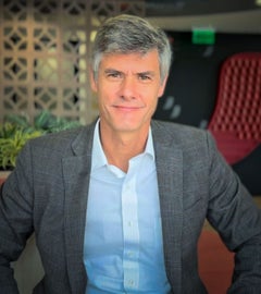 Presidente de Nestlé Colombia