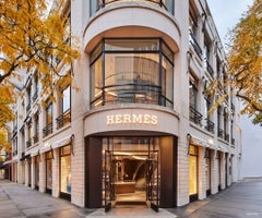 Hermès Hermès