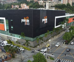 Premium Plaza en Medellín