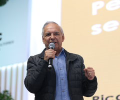 Ricardo Bonilla, ministro de Hacienda Ricardo Bonilla, ministro de Hacienda