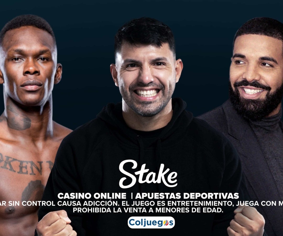 Stake kép