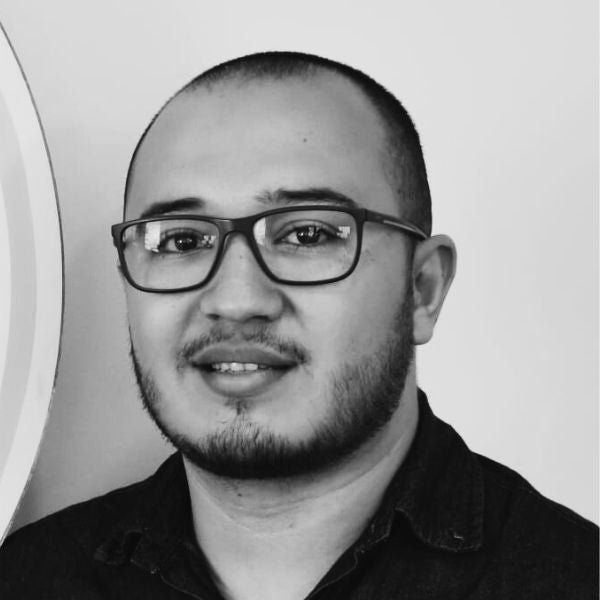 Daniel Tobón, medicina veterinaria