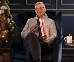 Libros recomendados por Bill Gates
