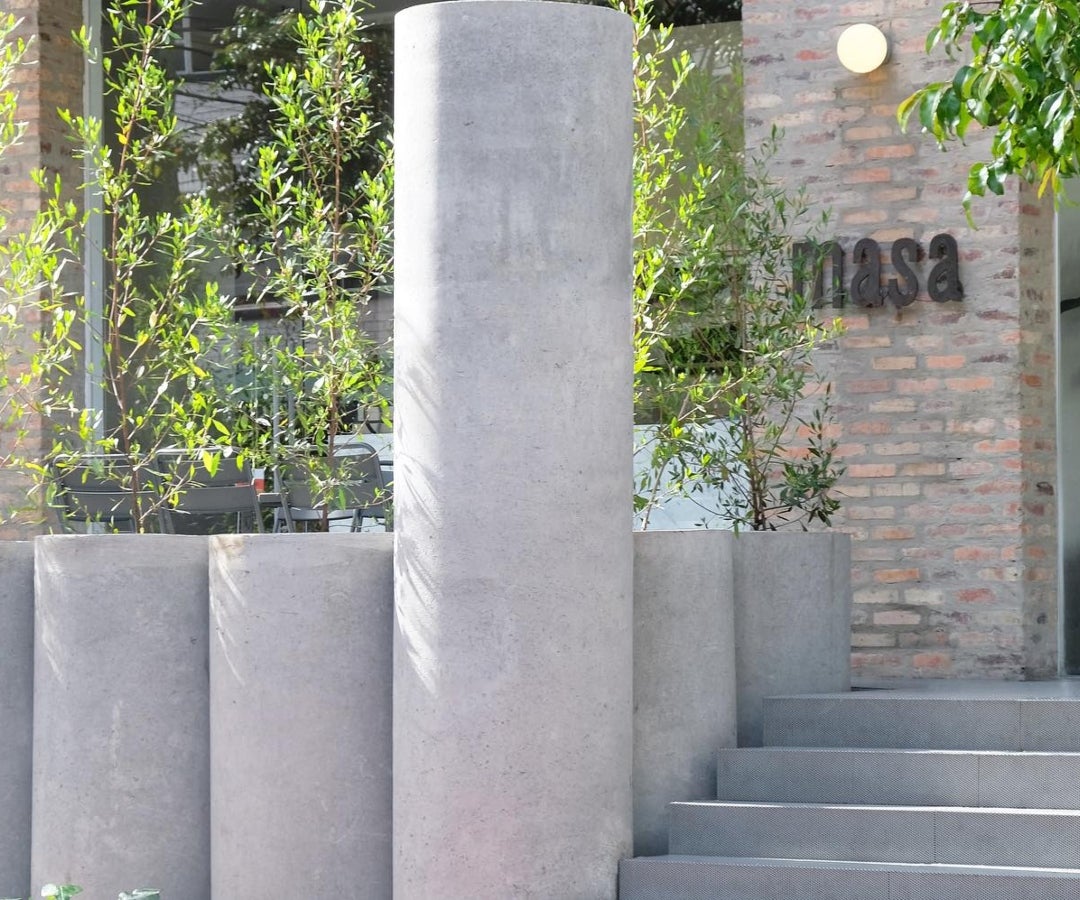 Masa se opuso ante la SIC a registro de otra marca similar