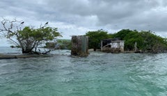ANT adelanta recuperación de predios en Islas del Rosario ANT adelanta recuperación de predios en Islas del Rosario