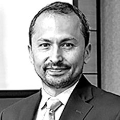 Oliver Pardo, Dir. Observatorio Fiscal de U Javeriana