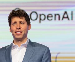 Sam Altman regresa como CEO de OpenAI en una victoria caótica para Microsoft