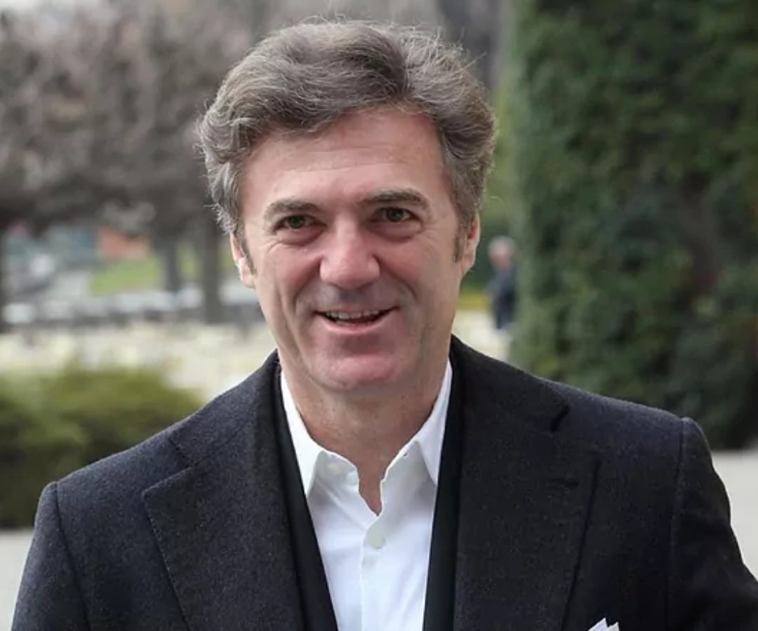Flavio Cattaneo es el primer ejecutivo de Enel.