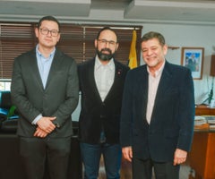 Con los nombramientos de Prieto y Jiménez, la Creg completa quórum para sesionar