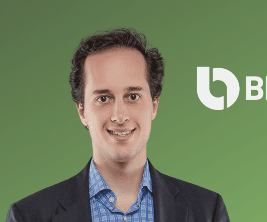 Daniel Vogel CEO de Bitso opina Binance FROW Coolture