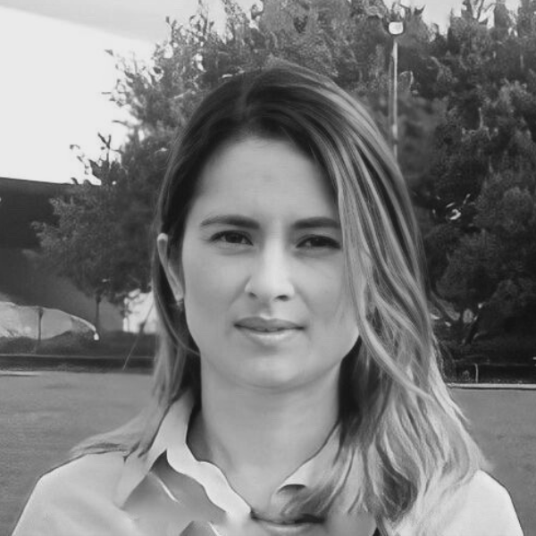 Marcela Macía Montoya, Superintendente de Producción de Corona