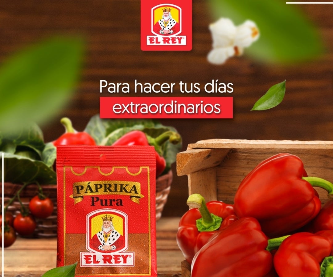 El Rey frenó el registro de Monarca ante la Superintendencia de Industria y Comercio (2)