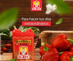 El Rey frenó el registro de Monarca ante la Superintendencia de Industria y Comercio (2)