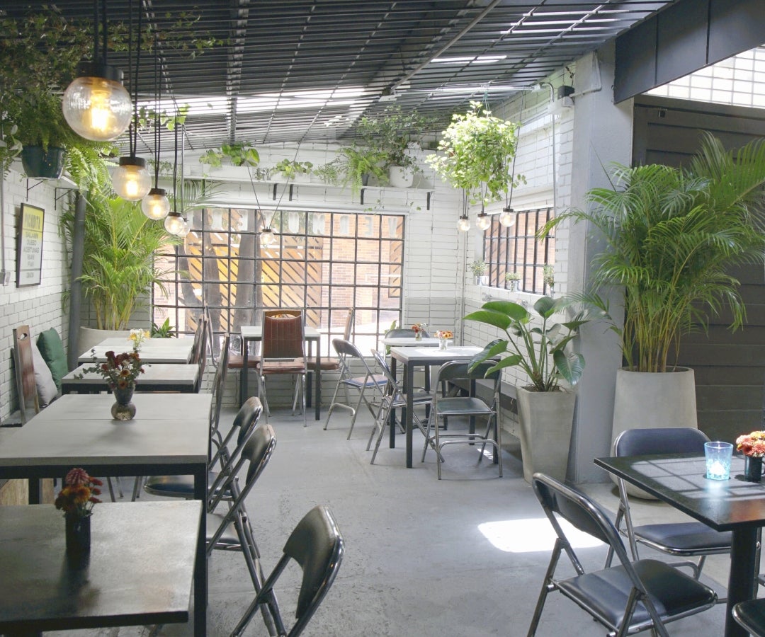 Restaurante y vermutería, Sur Vermutería