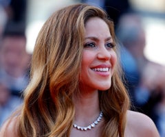 Shakira