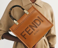 Bolso de Fendi Bolso de Fendi