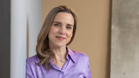Ana María Gómez, nueva presidenta ejecutiva de Asoleche