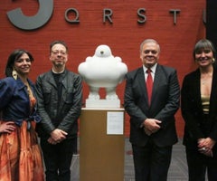 Paloma de la paz en Artbo Paloma de la paz en Artbo