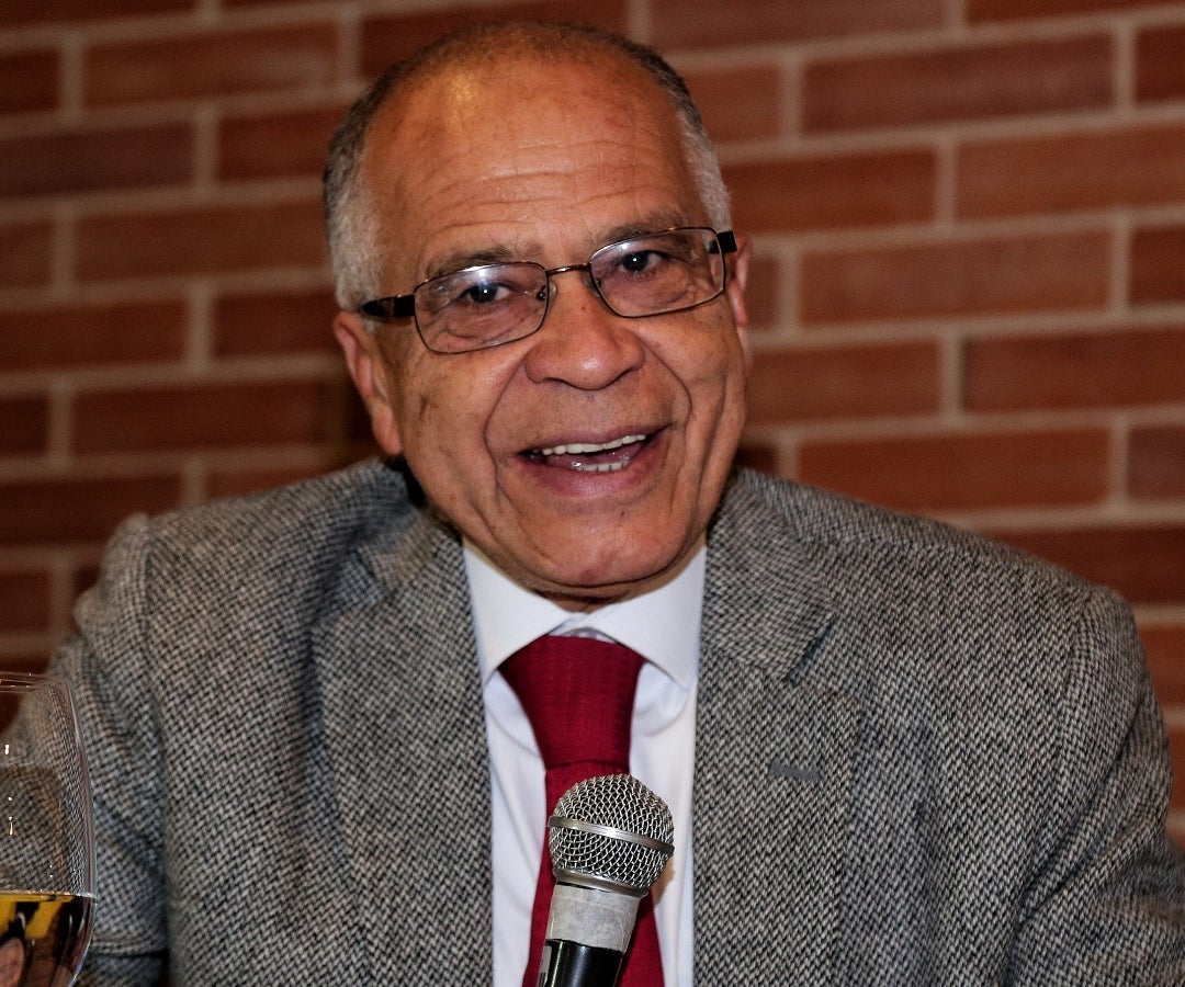 Exprocurador Gómez Méndez