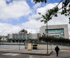 Fiscalía declaró infundada una recusación en contra de la fiscal, Angélica María Monsalve (1)