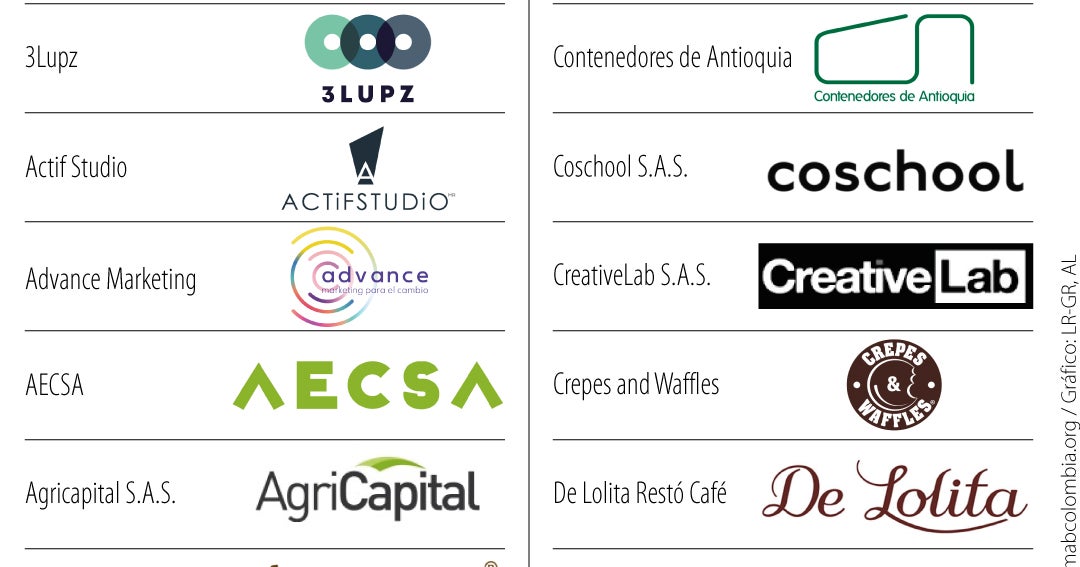 Más de 100 empresas en el país con certificación B que lideran la ...