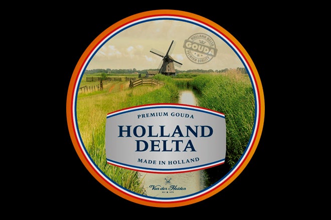Holland Delta, 1 Year Old, Países Bajos