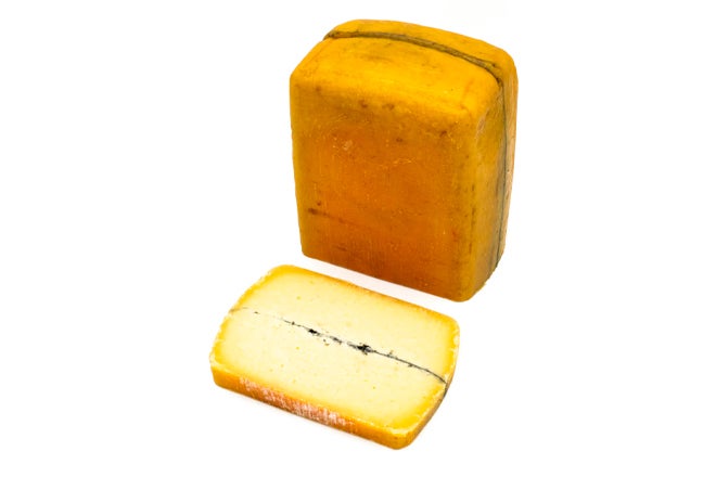 Baliehof Houtlandse Asche kaas, Bélgica